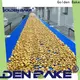 Golden Bake top quality biscuit cooling conveyor vendor for normal cooling conveying 1