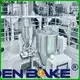 Golden Bake dosing system supply for food biscuit production 1