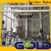 Golden Bake pneumatic conveying company for dosing system 1