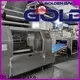 Golden Bake biscuit machine in india supply for dough processing 1