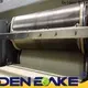 Golden Bake cookies depositor factory for dough processing 1