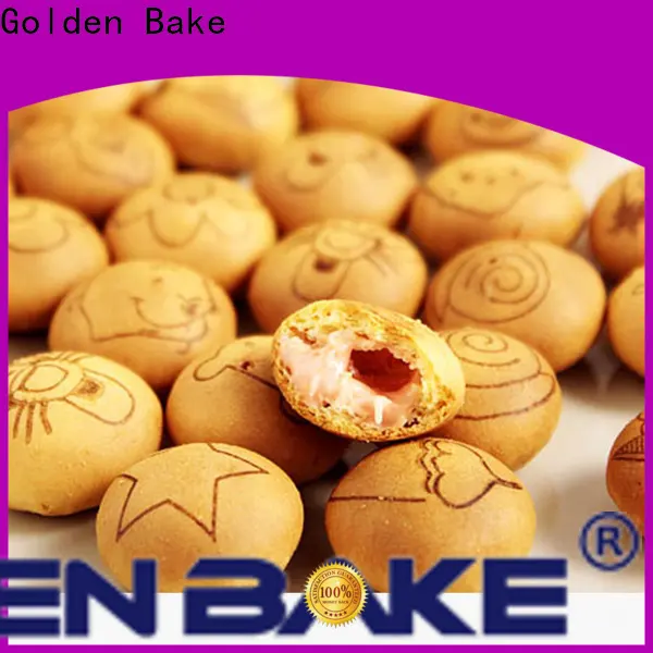 Golden Bake cut sheet laminator solution 1