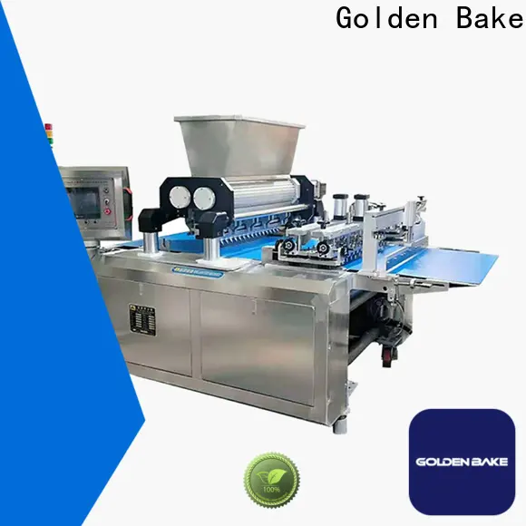 top quality cookies machine manufacturers in india supply for forming the dough 1
