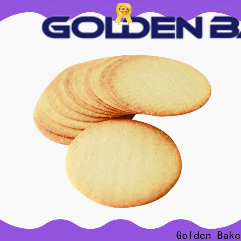professional cracker making machine factory for biscuit production 1