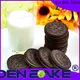 Golden Bake automatic bakery plant in india supply for chocolate-flavored sandwich biscuit making 1