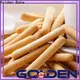 Golden Bake top quality biscuit machine india solution for finger biscuit making 1