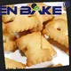 Golden Bake automatic bakery plant in india suppliers for letter biscuit making 1