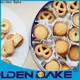 Golden Bake cookie baking machine factory for cookies production 1