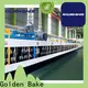 Golden Bake top cookie baking oven factory for biscuit baking 1