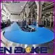 Golden Bake turning machine manufacturers for normal cooling conveying 1