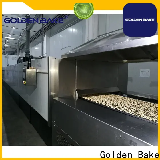 durable ifc oven suppliers for baking the biscuit 1