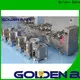 Golden Bake biscuit sandwich machine manufacturer for biscuit production line 1