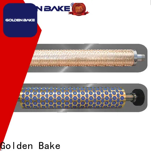 Golden Bake biscuit cutter machine for sale for biscuit 1