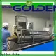 Golden Bake quality small powder mixer machine vendor for potato hard biscuit line 1