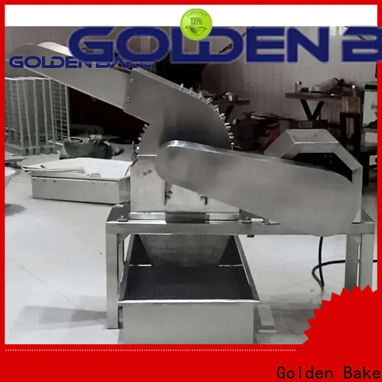 Golden Bake new biscuit breaker for sale 1