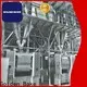 Golden Bake durable pneumatic conveying supply for biscuit material dosing 1