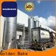 excellent palm oil tank supply for food biscuit production 1