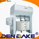 Golden Bake industrial sized mixer for mixing biscuit material for sponge and dough process 1