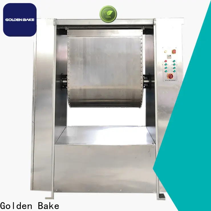 Golden Bake buy industrial mixer for mixing biscuit material for sponge and dough process 1