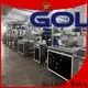 Golden Bake excellent biscuit manufacturing machines supplier for forming the dough 1
