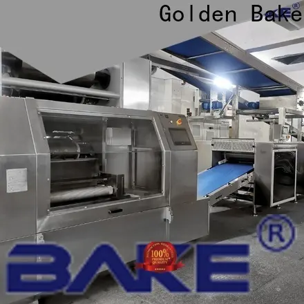 top quality dough roller machine manufacturer for dough processing 1