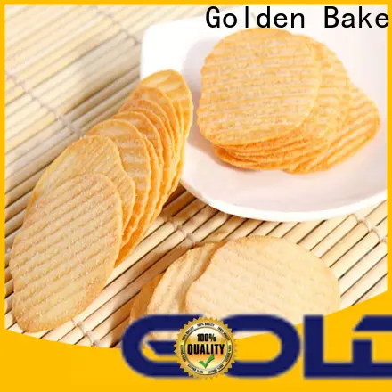professional biscuit forming machine manufacturer for wavy potato crisps chips making 1