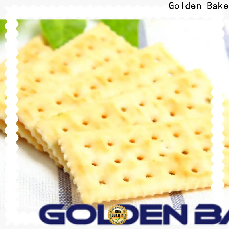 professional biscuit production equipment company for soda biscuit making 1