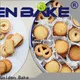 Golden Bake durable cookie machine supply for cookies production 1