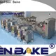 Golden Bake chocolate covering machine for sale 1