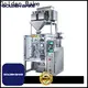 Golden Bake high-quality biscuit wrapping machine supplier for biscuit 1