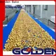 Golden Bake biscuit stacking machine manufacturers for cooling biscuit 1