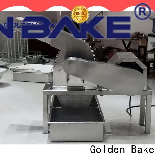 customized biscuit breaker machine factory for waste biscuit from biscuit production line 1