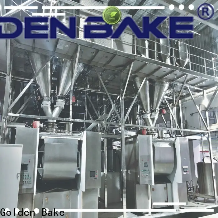 excellent sugar grinder company for food biscuit production 1