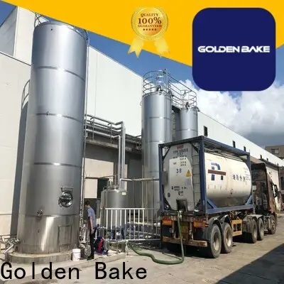 Golden Bake sugar conveying manufacturer for biscuit material dosing 1