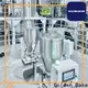 Golden Bake durable sugar grinder manufacturer for food biscuit production 1