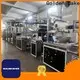 top quality rusk manufacturing plant cost in india factory for biscuit material forming 1
