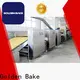 Golden Bake top automatic cookie machine company for forming the dough 1