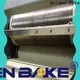 Golden Bake Golden Bake dough sheeter uses solution for dough processing 1