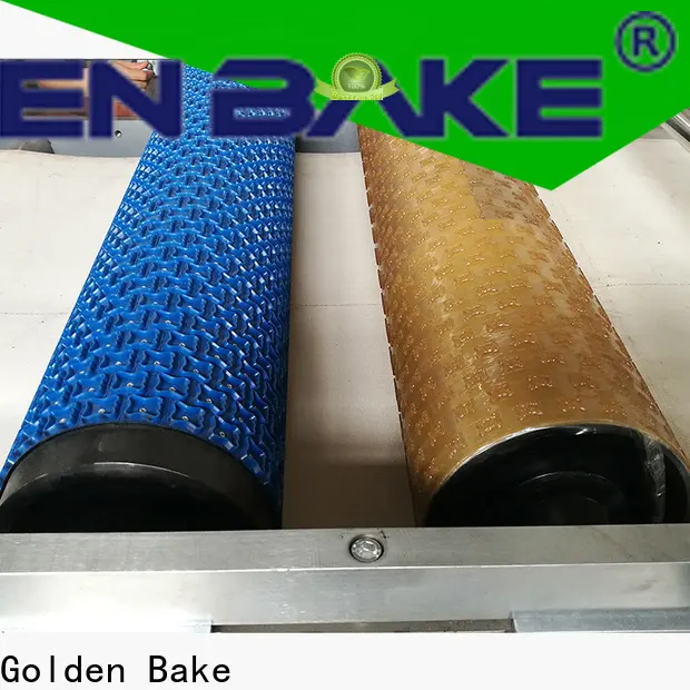 top roller sheeter supplier for biscuit material forming 1