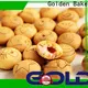 Golden Bake cookie machine solution 1