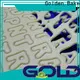 Golden Bake cookies dropping machine supplier for dough processing 1