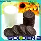 Golden Bake cream sandwich biscuit solution for cream filling biscuit making 1