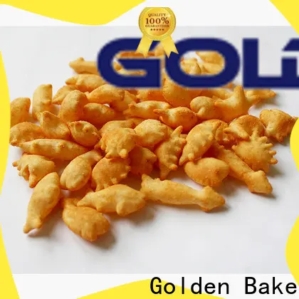 excellent biscuit machine price supply for puffed food making 1