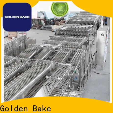 Golden Bake conveyor system manufacturers 1