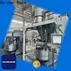 Golden Bake pneumatic conveying factory for biscuit material dosing 1