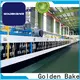 professional ifc oven suppliers for baking the biscuit 1