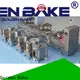 Golden Bake sandwich biscuit machine factory for biscuit production line 1