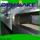 Golden Bake Golden Bake industrial baking equipment solution for biscuit baking 1