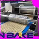 Golden Bake industrial dough making machine factory for biscuit industry 1