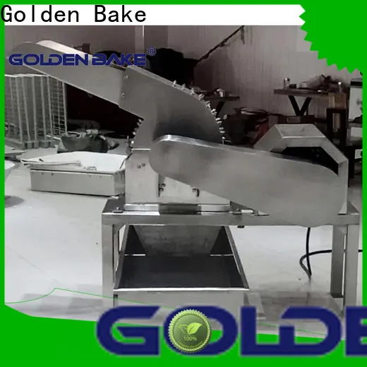 Golden Bake latest machine biscuit for sale 1